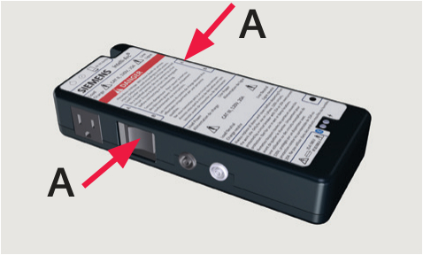 Intelli Ox Quick User Guide.pdf Siemens Intelli-Arc Circuit Diagnostic Device User Manual | ManualsLib