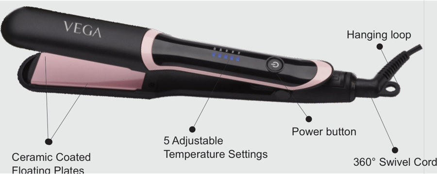 vega-diva-shine-vhsh-36-hair-straightener-user-manual-manualslib