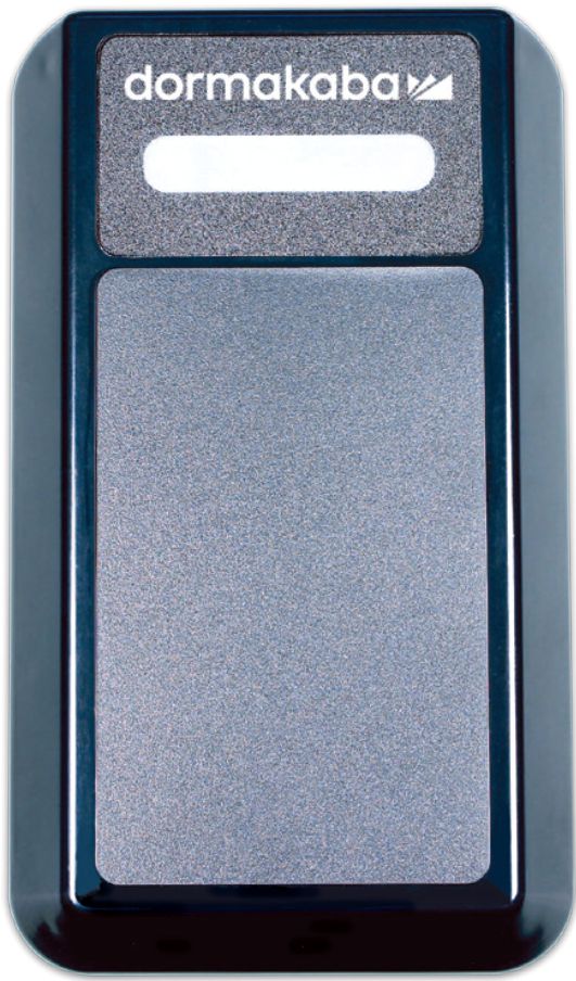 dormakaba RFID Encoder System 6000 Installation Instructions | ManualsLib