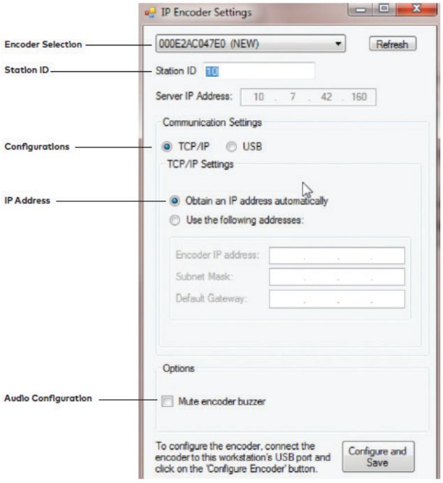 dormakaba RFID Encoder System 6000 Installation Instructions | ManualsLib