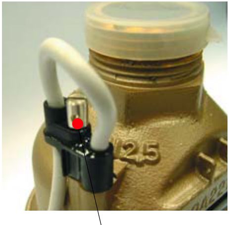 How to Perform Elster T-Probe Usage Reading | ManualsLib
