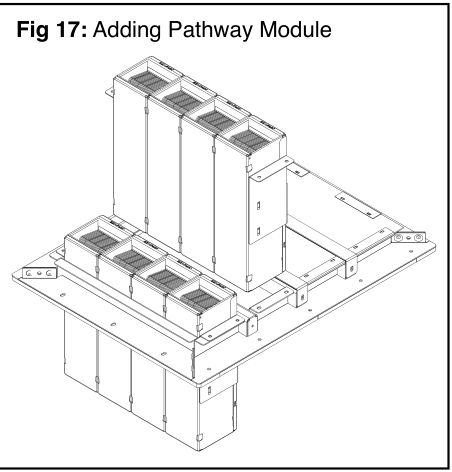 STI EZ-Path 44+ Spacer Bar Assembly Installation | ManualsLib