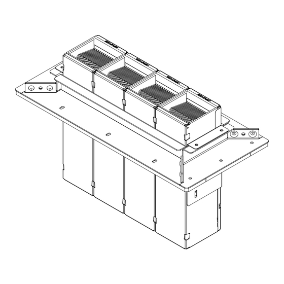 STI EZ-Path 44+ Spacer Bar Assembly Installation | ManualsLib