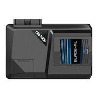 Firstech CM7000 Master Manual