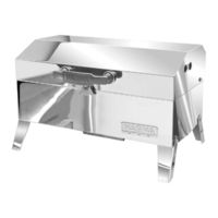 Magma Cabo A10-703C Owner's Manual