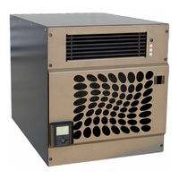 Friax MPC Vintage 48 Installation Manual
