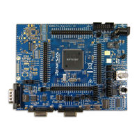 Renesas RH850/F1 StarterKit V3 Series User Manual