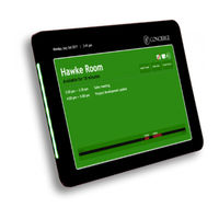 Concierge ACMG22 User Manual