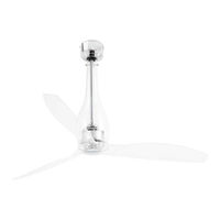 Faro Barcelona Eterfan 33381 Manual