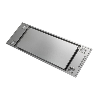 AIRFORCE F96 83 RLN Instruction On Mounting And Use Manual