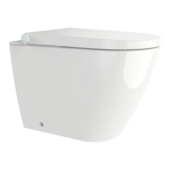 Arcisan Neion NE041250 Installation Manual