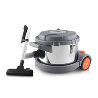 Waves IVC-107001 Manual