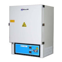 TPS BLUE M ESP400C Operation & Maintenance Manual