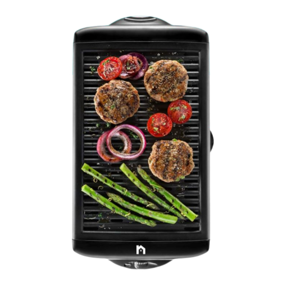 New House Kitchen NH23-SG Manuals