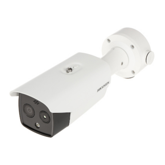 HIKVISION DS-2TD2617-6/PA User Manual
