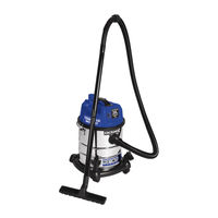 kincrome KP702 Manual