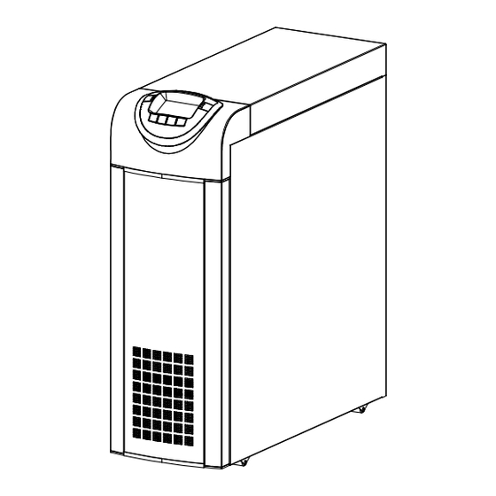 Alpha Technologies Tri Power X31 HE User Manual