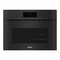 Oven Miele DGC 7840 HCX Pro Operating And Installation Instructions