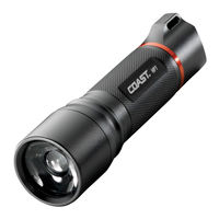 Coast HP7 User Manual