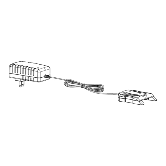 MasterCraft CHL82000 Owner's Manual