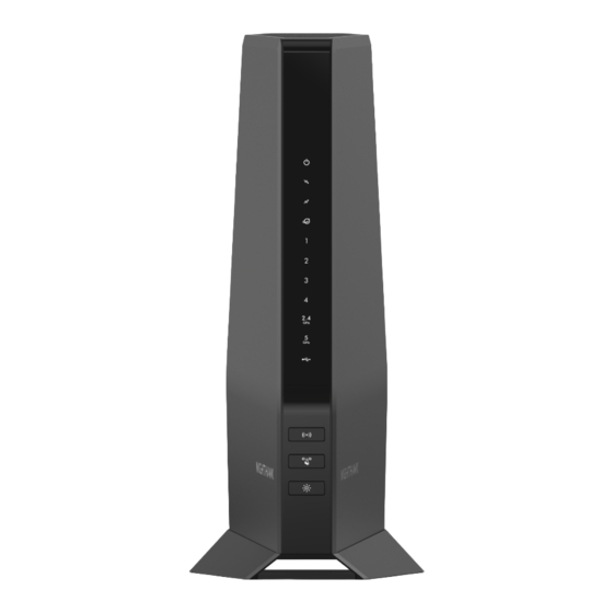 NETGEAR Nighthawk AX6 User Manual