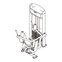 Aerofit IF9318 Owner's Manual