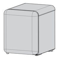 linarie CHATEL LK48MBRED Operation & Installation Manual