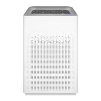 Winix AZSU350-JWE Quick Setup Manual