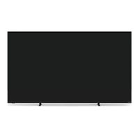 Vizio Quantum P Series User Manual