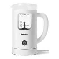bewello BW1018 User Manual
