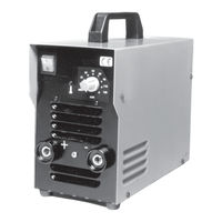 Elektra Beckum ST140/60 DC Operating Instructions Manual