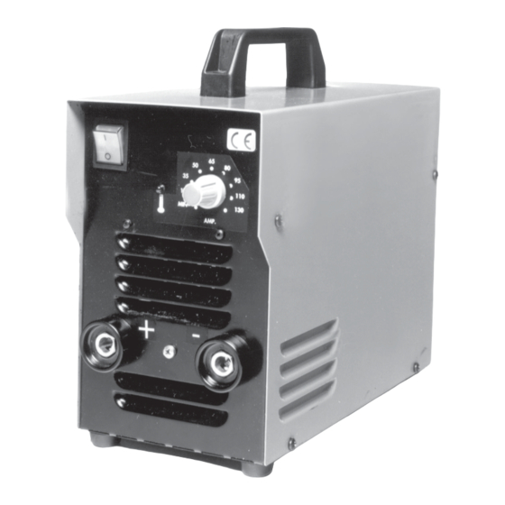 Elektra Beckum ST140/60 DC Operating Instructions Manual