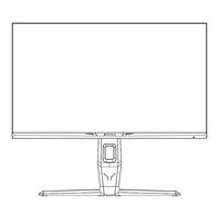 Sansui ESA-G27F6Q Pro User Manual