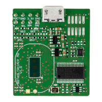 Infineon XENSIV REF-BGT60LTR11AIP-M0 Manual