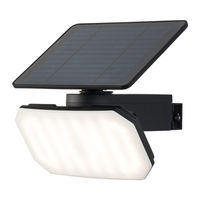 LIVARNO home 437316-2304 Short Manual