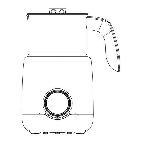 amzchef MMF-9117 Manuals