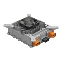 ePropulsion HK-LF-115-58 User Manual