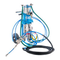 Wiwa INJECT 2K 14015 Operation Manual