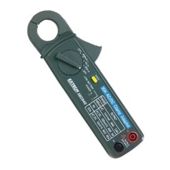 Extech Instruments 380946 User Manual