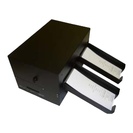 Boca Systems Lemur Operator's Manual