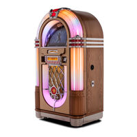Sound Leisure 1015 User Manual