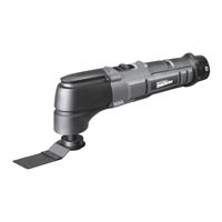 Rockwell ShopSeries RS2115 User Instructions