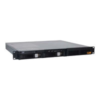 Amplicon Impact 1015 User Manual
