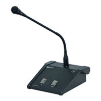 Amperes PM 1000 Instruction Manual