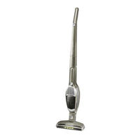 Electrolux ZB 2901 Manual