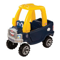 Little Tikes 620744 Manual