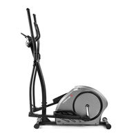 Fortis FXT-360A User Manual