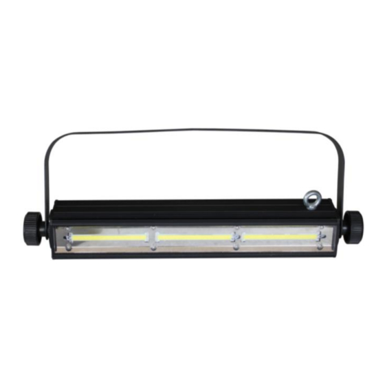 Nicols Strob 3 Manual