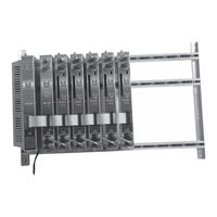 Alcad 912-TP Manual