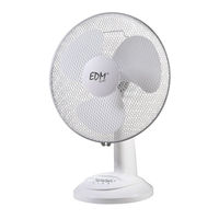 Edm 33963 Manual